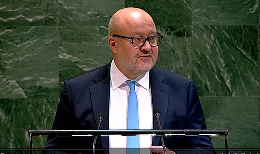 [Translate to French:] 