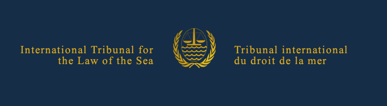 ITLOS International Tribunal for the Law of the Sea - TIDM Tribunal international du droit de la mer
